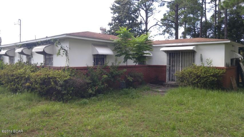 Louis Tract - Residential