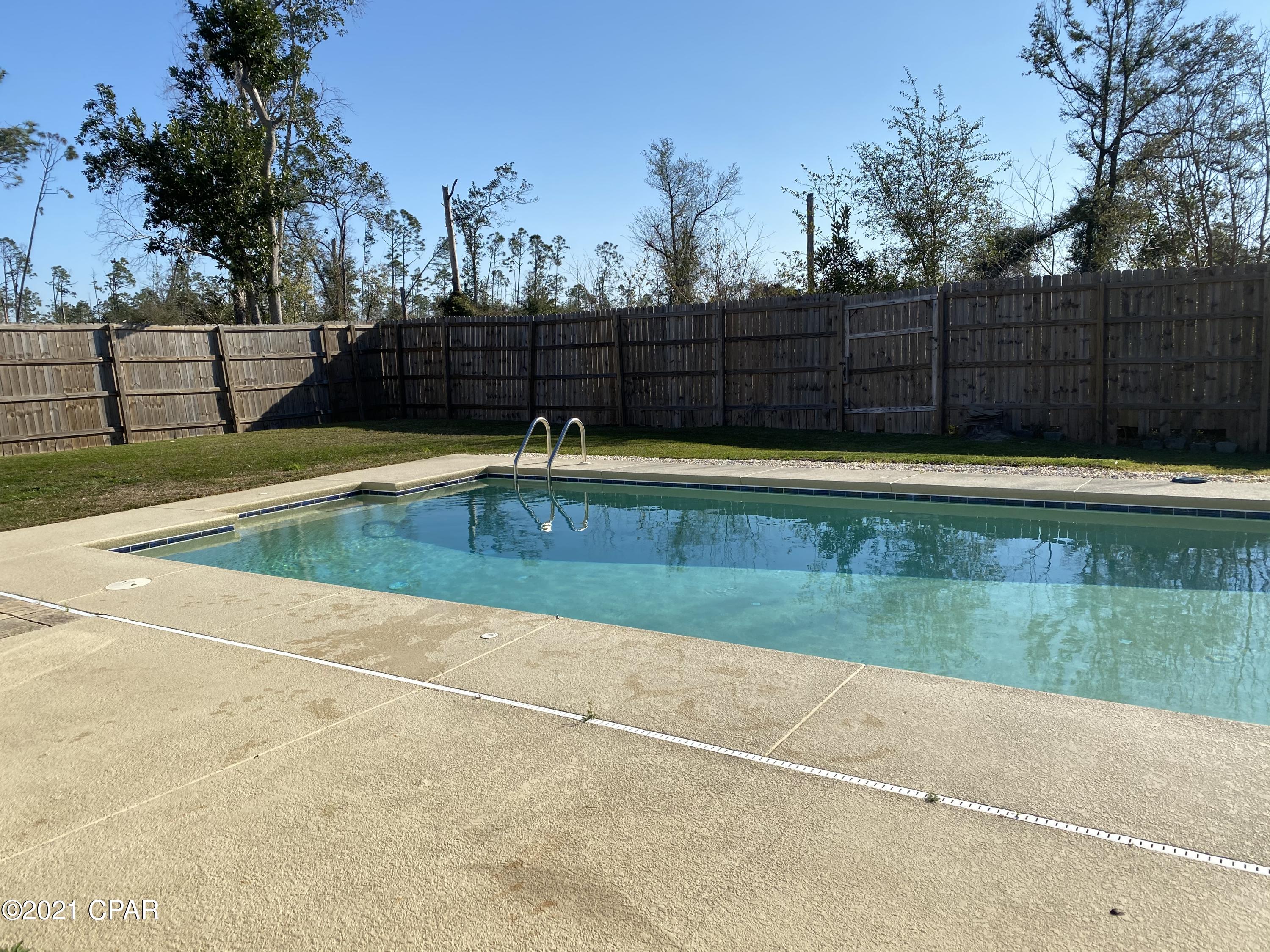 [No Recorded Subdiv] - Residential Lease