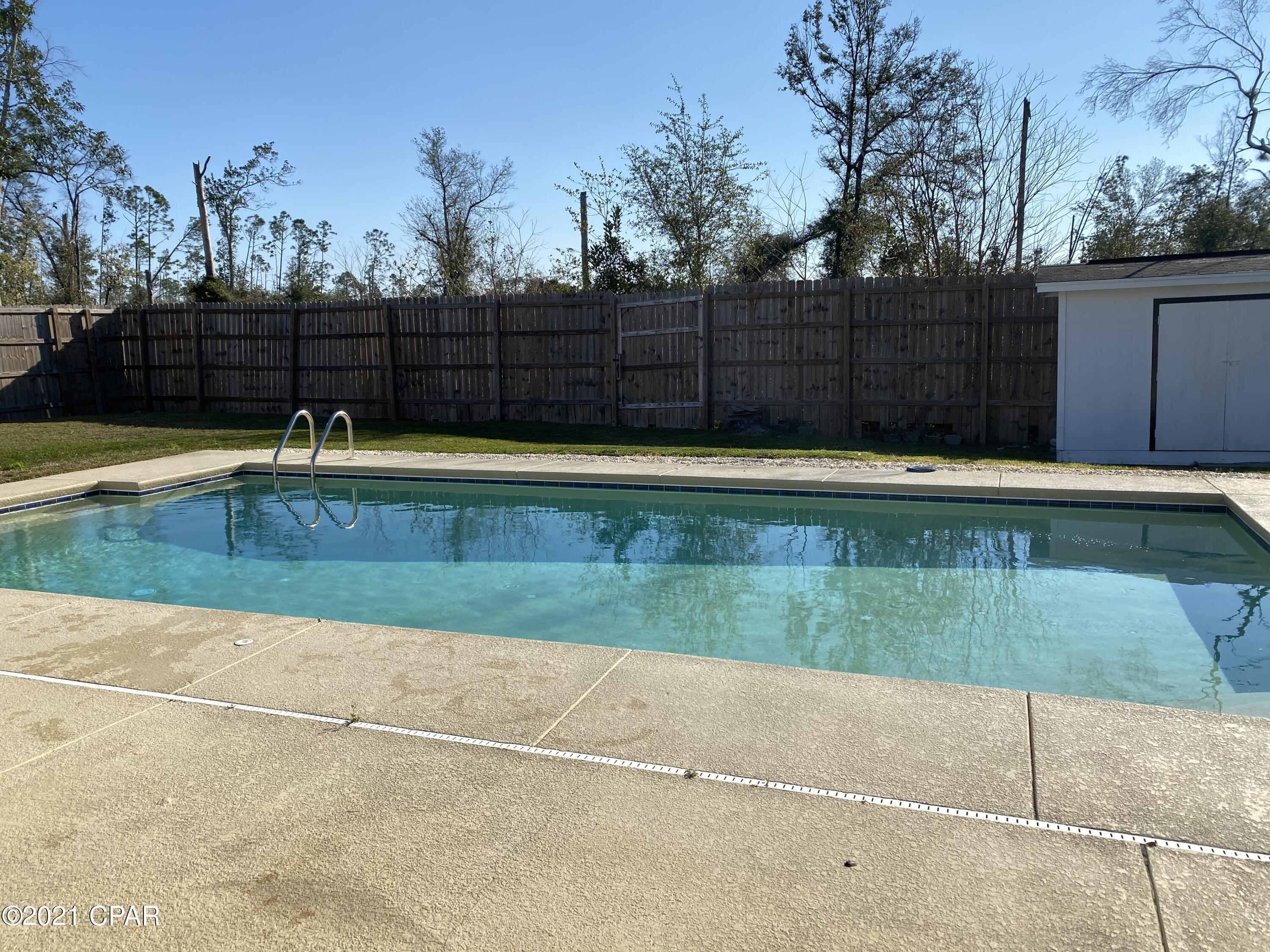 [No Recorded Subdiv] - Residential Lease