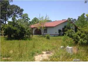 Sandy Creek Ranch And Country Club - Residential