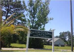 Sandy Creek Ranch And Country Club - Residential