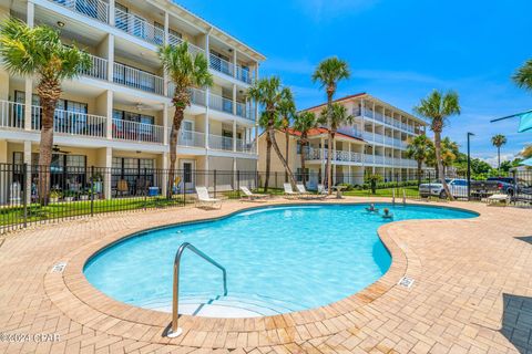 A home in Panama City Beach