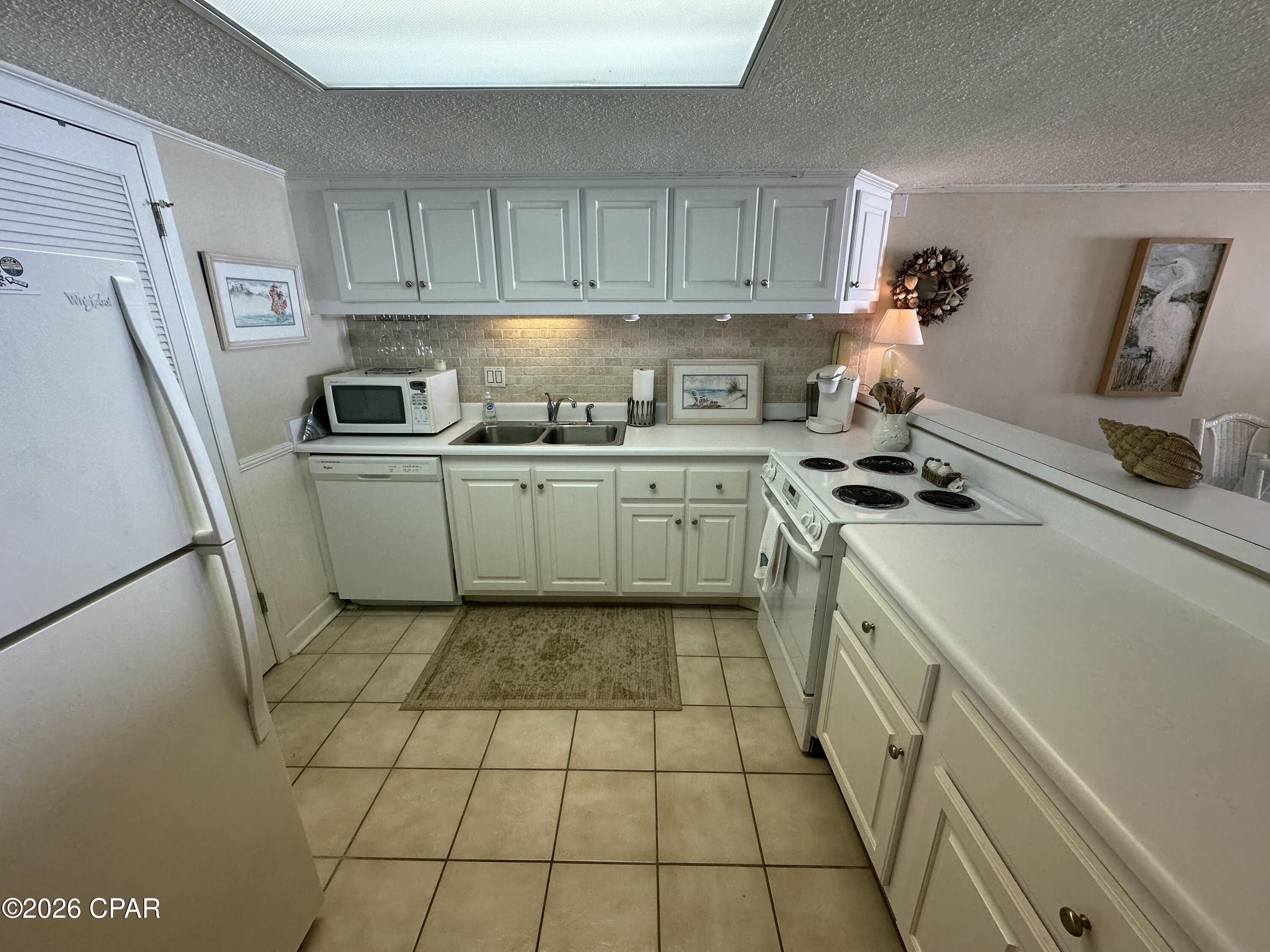 Pinnacle Port Phase 1-D - Residential