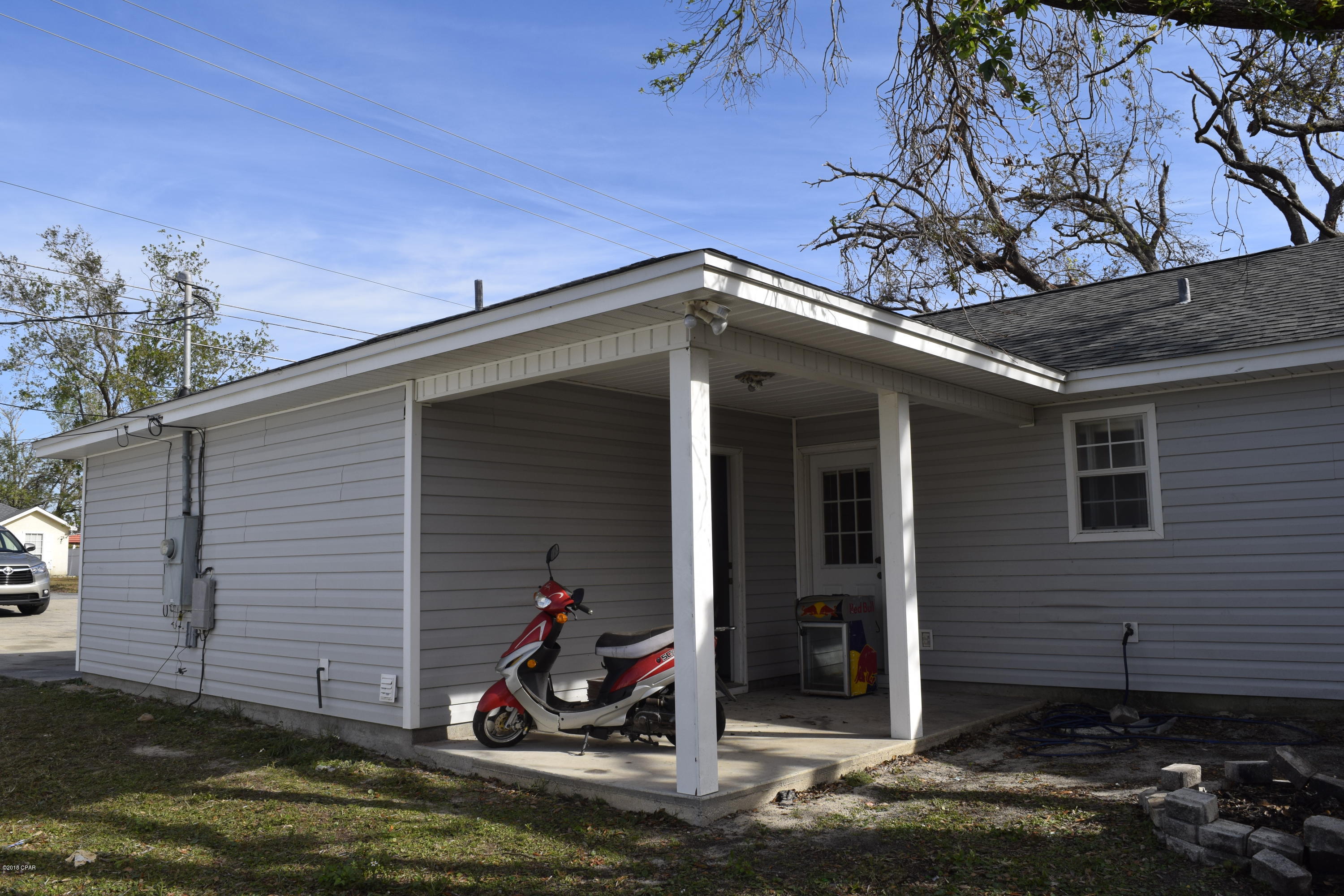 [No Recorded Subdiv] - Residential