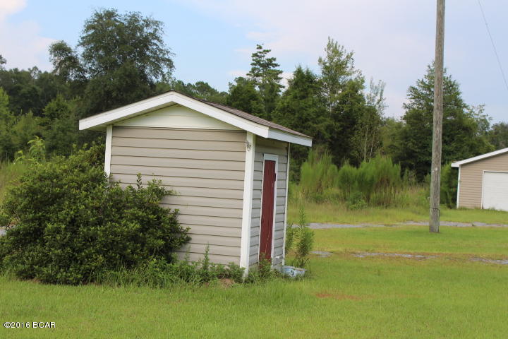 No Named Subdivision - Residential