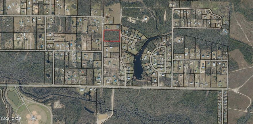 GREAT BUILIDING OPPORTUNITY! THIS PROPERTY OFFERS 3.9 ACRES.  DON'T MISS OUT ON  BUILIDING YOUR DREAM HOME ON THIS OVERSIZED PIECE OF LAND!