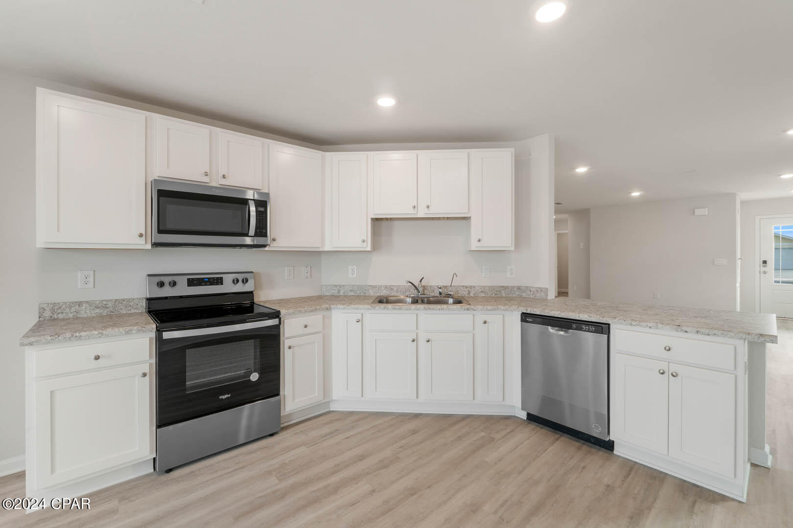 Liberty - Residential