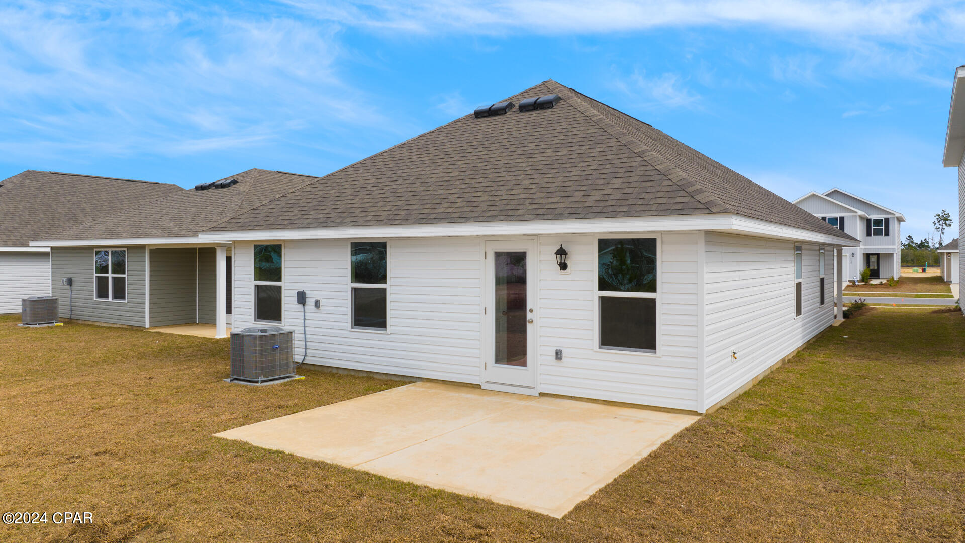 Liberty - Residential