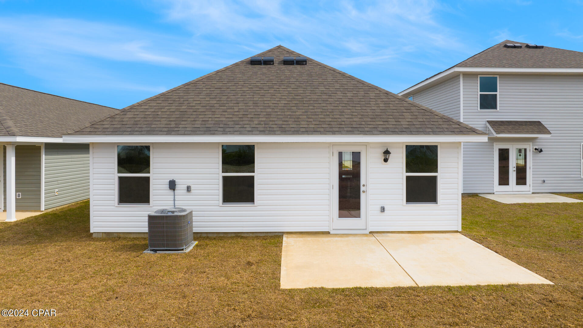 Liberty - Residential