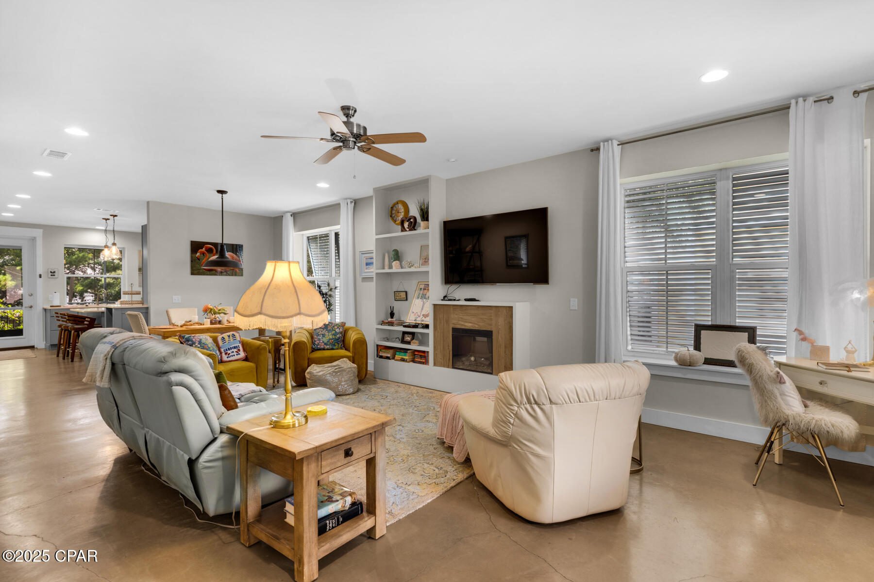 Ventana Dunes - Residential