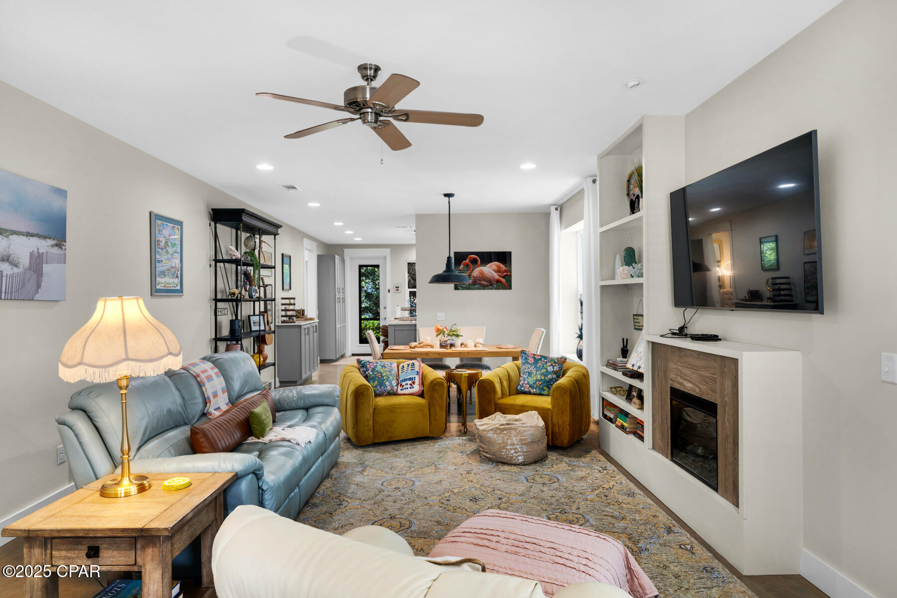 Ventana Dunes - Residential