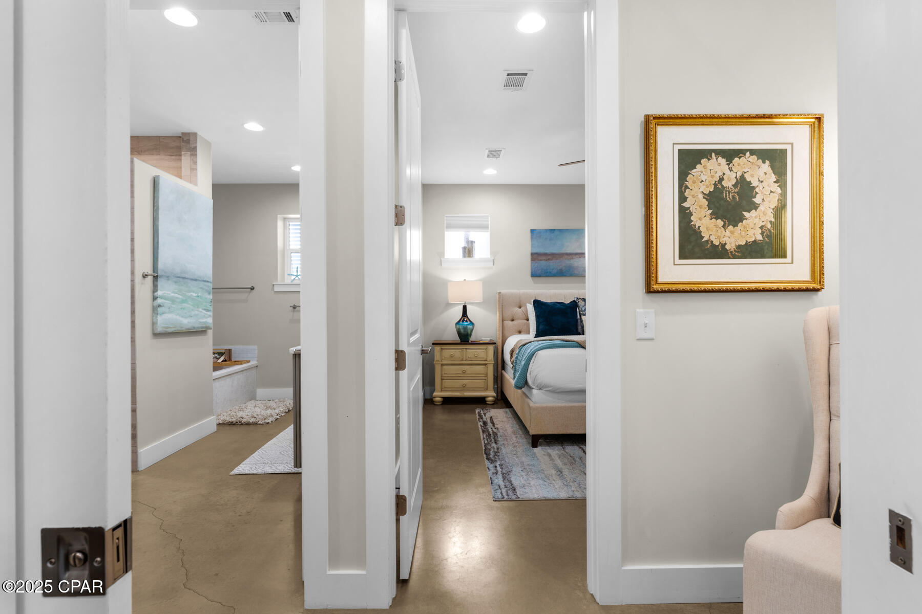 Ventana Dunes - Residential