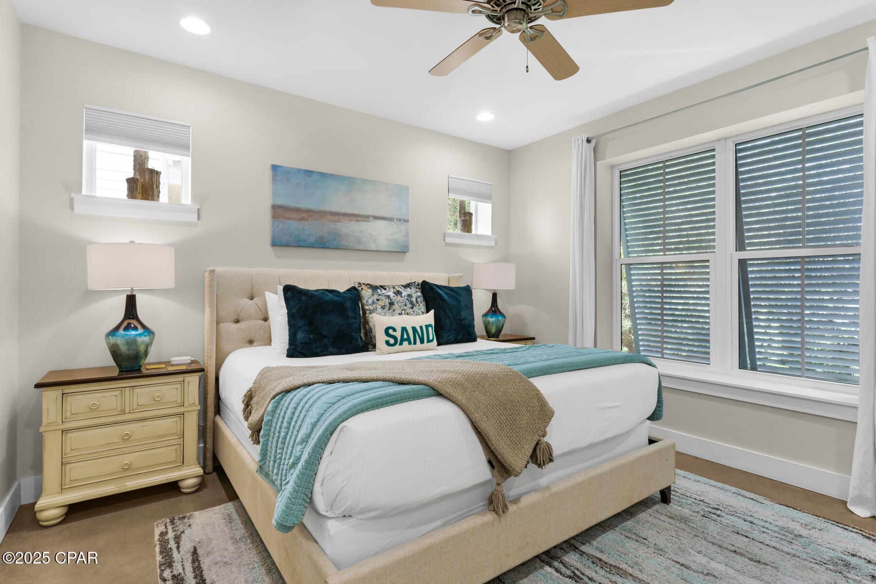 Ventana Dunes - Residential