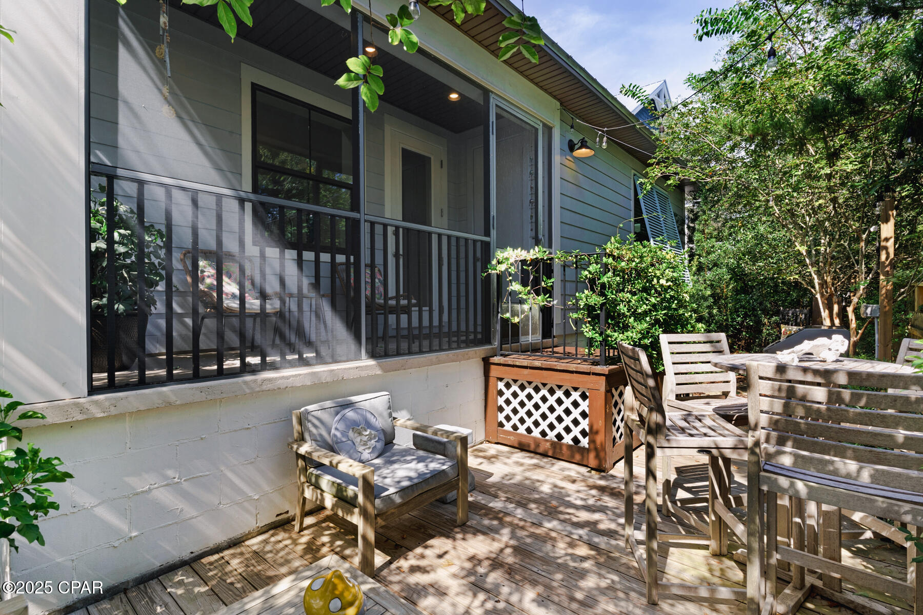 Ventana Dunes - Residential