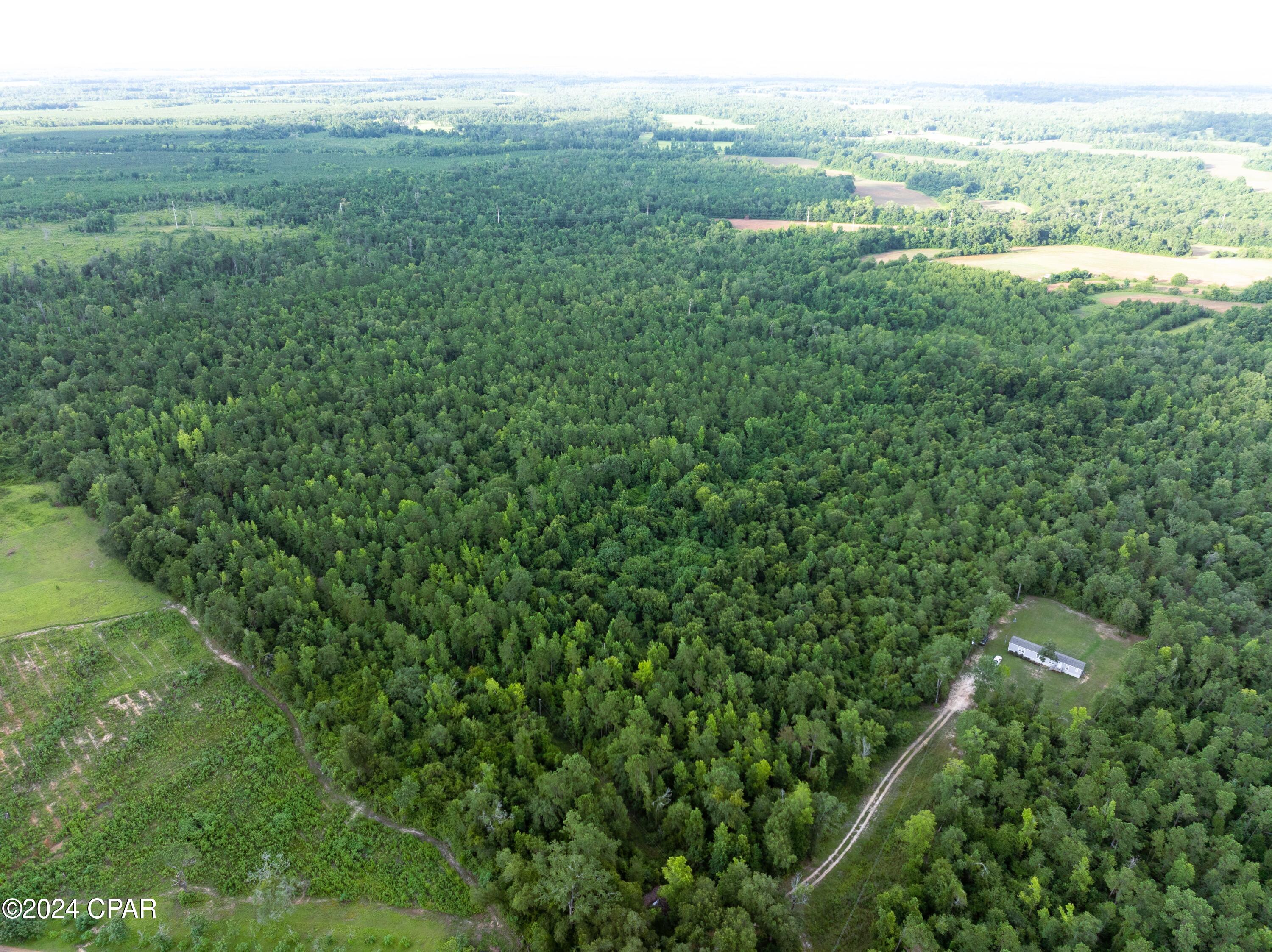 No Named Subdivision - Land