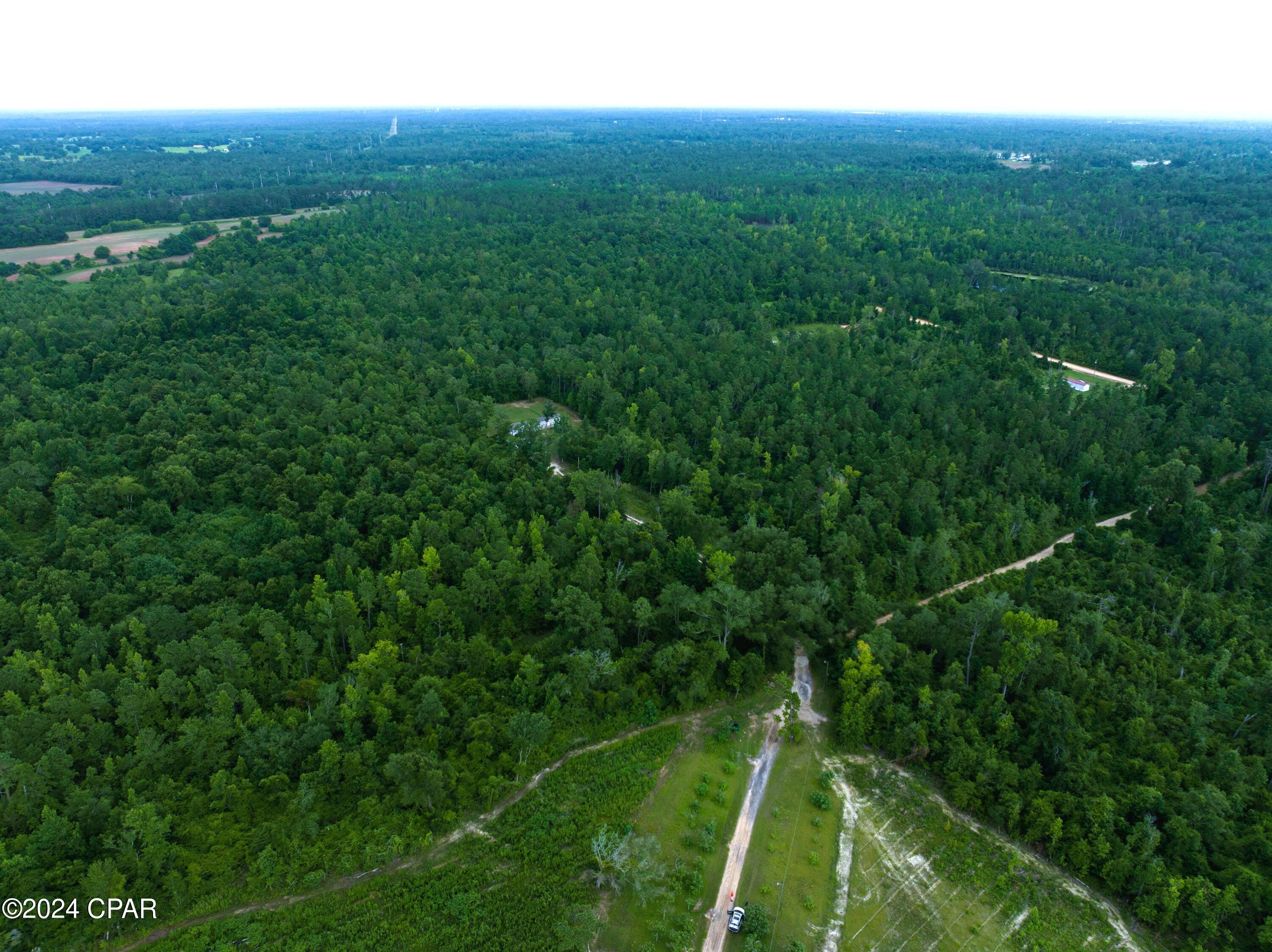 No Named Subdivision - Land