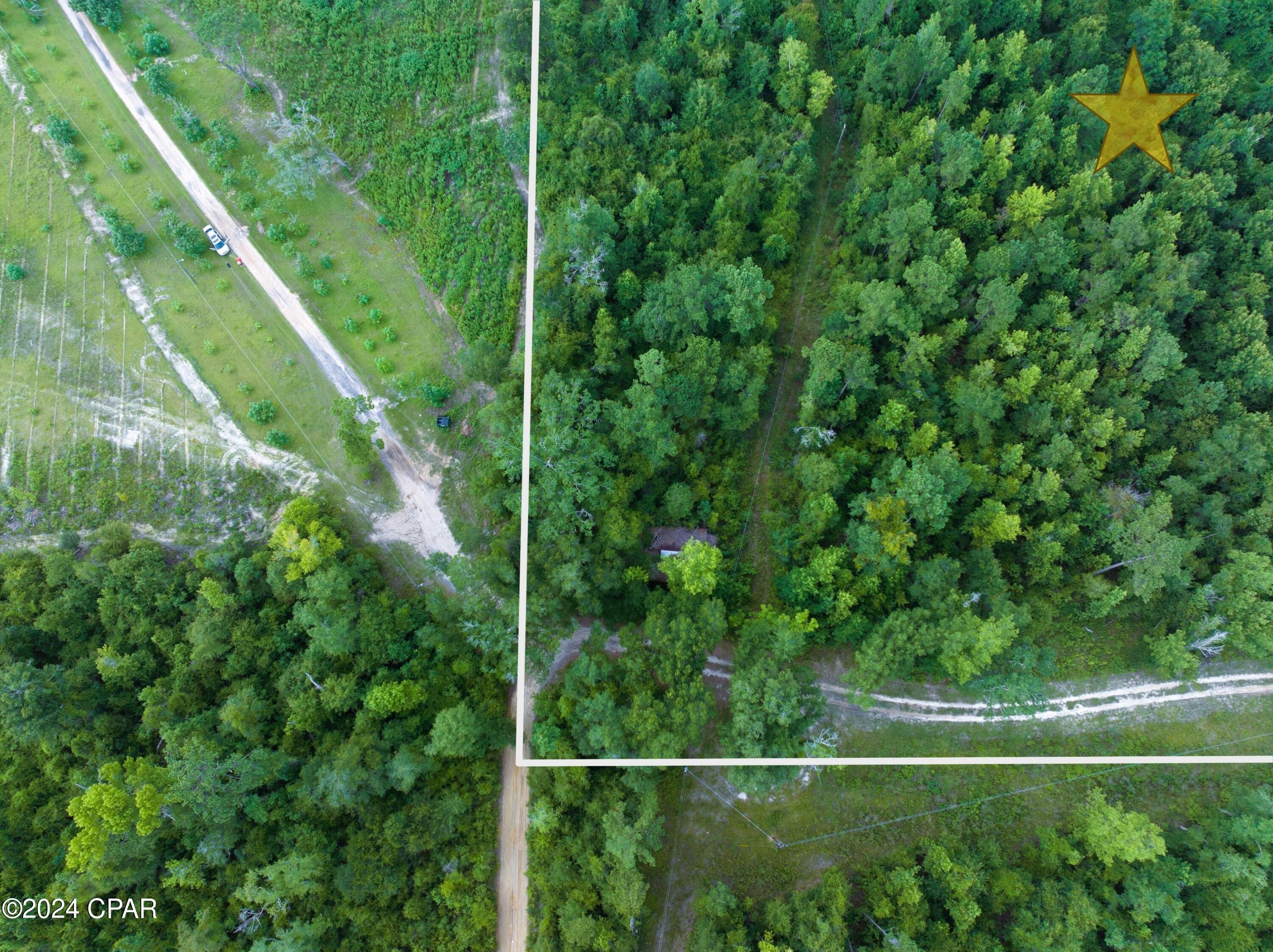 No Named Subdivision - Land