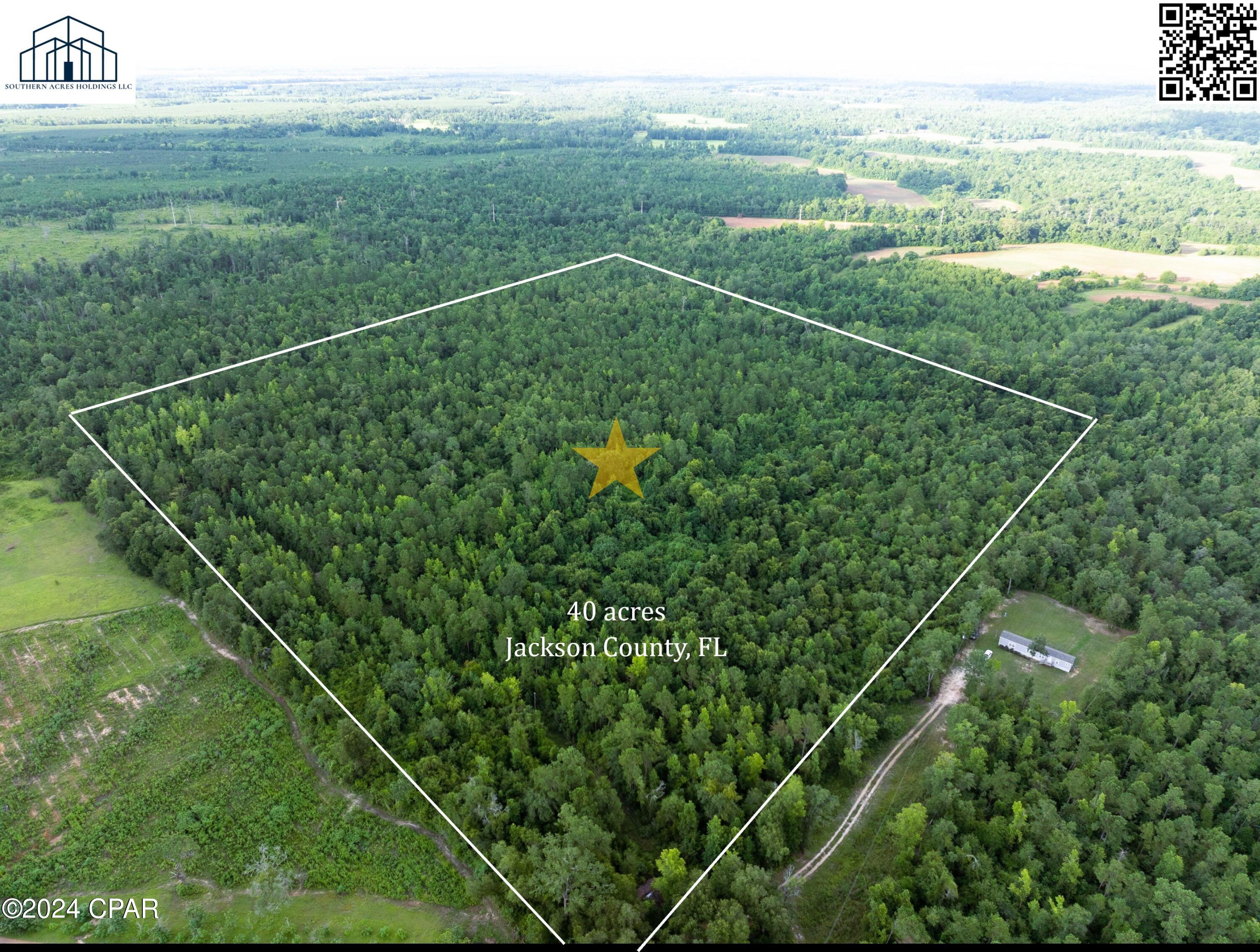 No Named Subdivision - Land