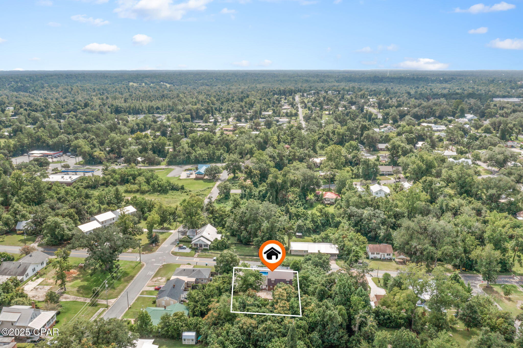 No Named Subdivision - Residential