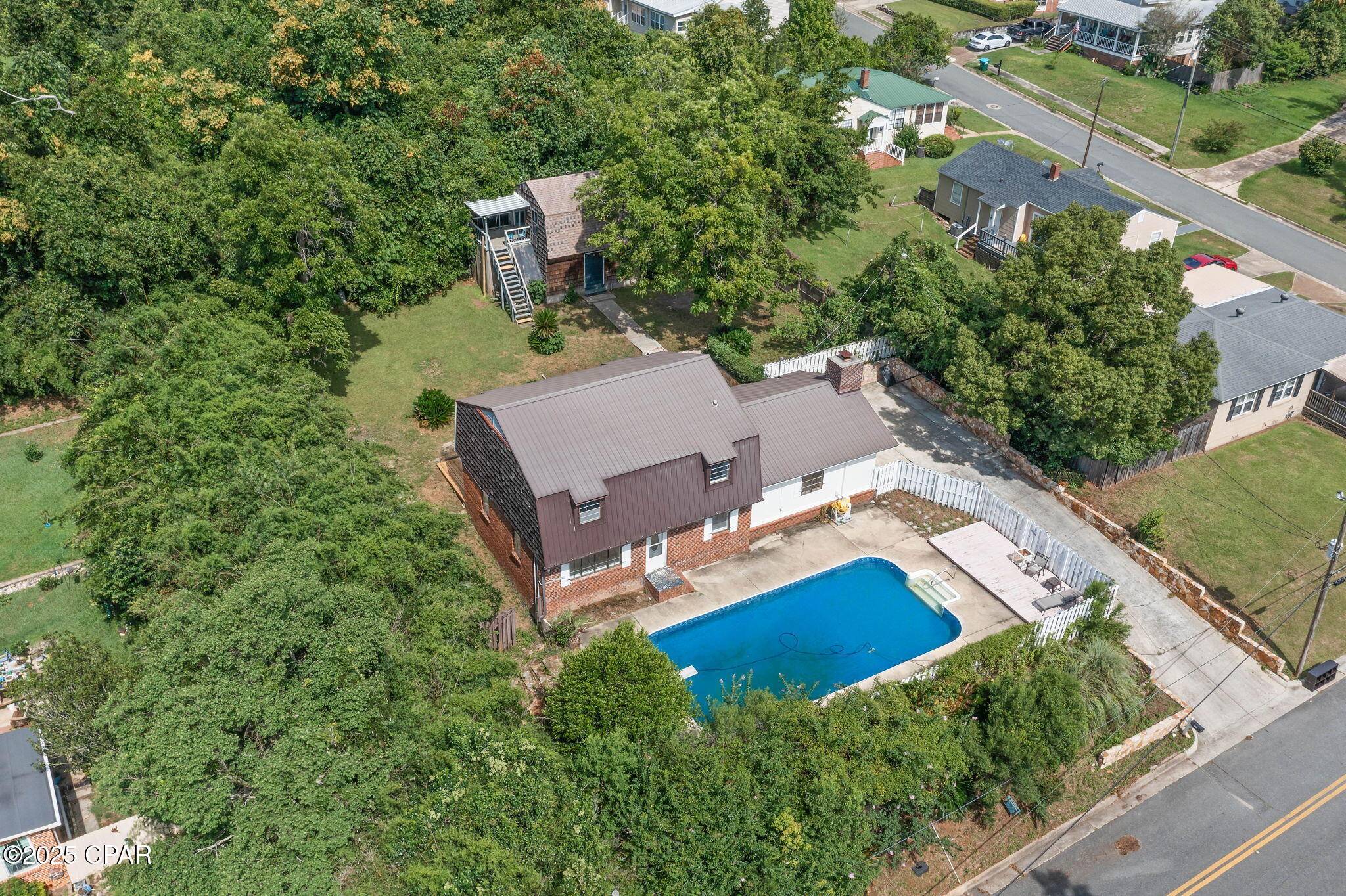 No Named Subdivision - Residential