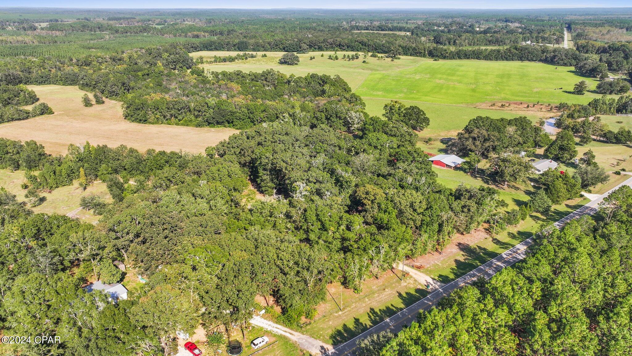 [No Recorded Subdiv] - Residential