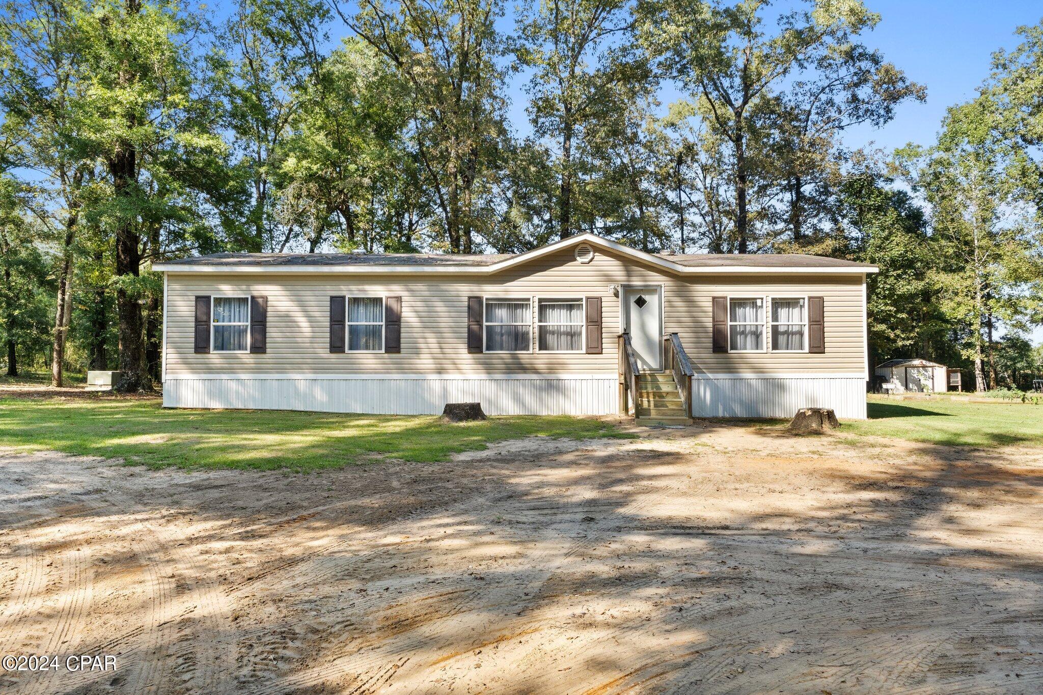 [No Recorded Subdiv] - Residential