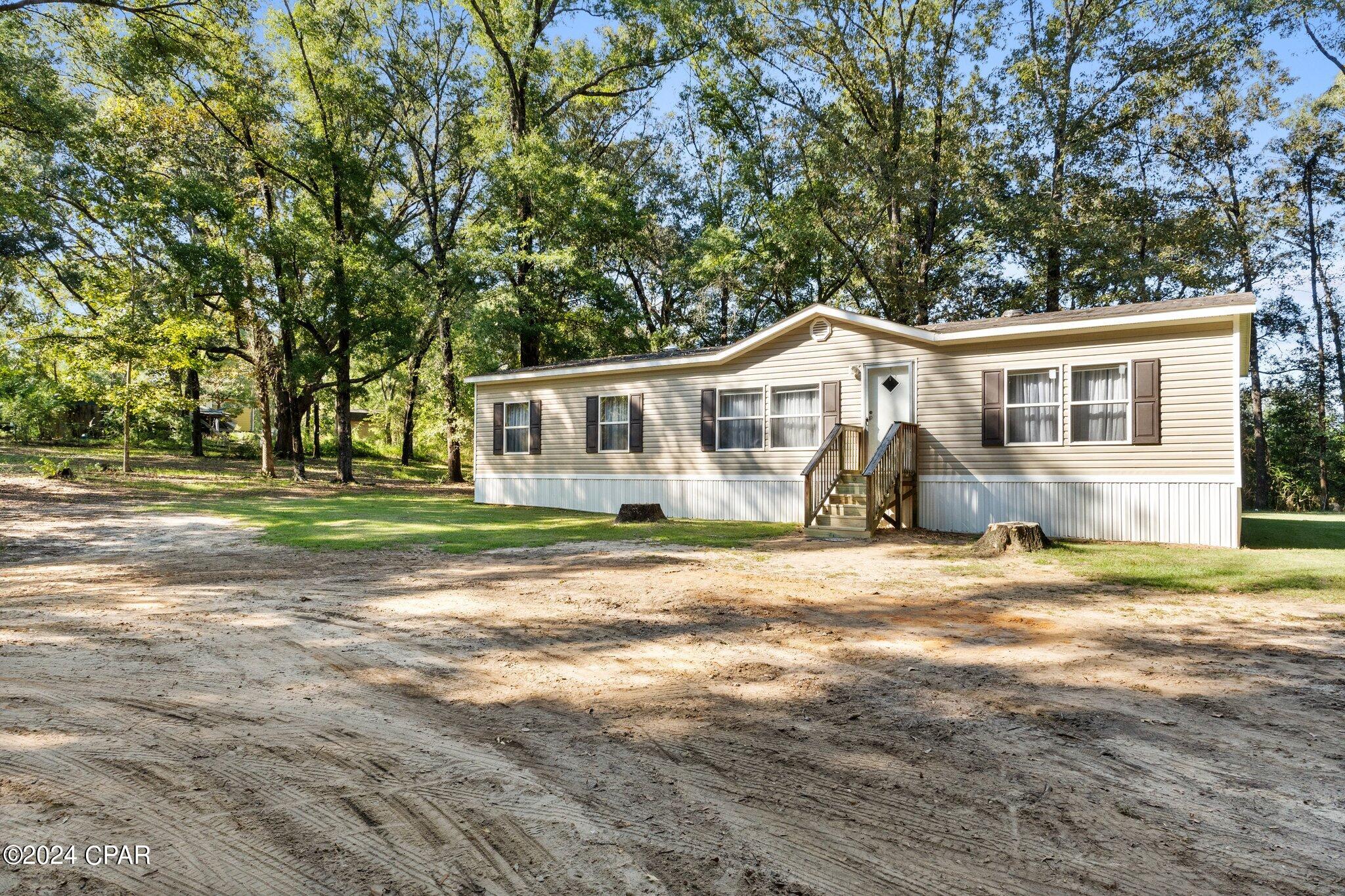 [No Recorded Subdiv] - Residential