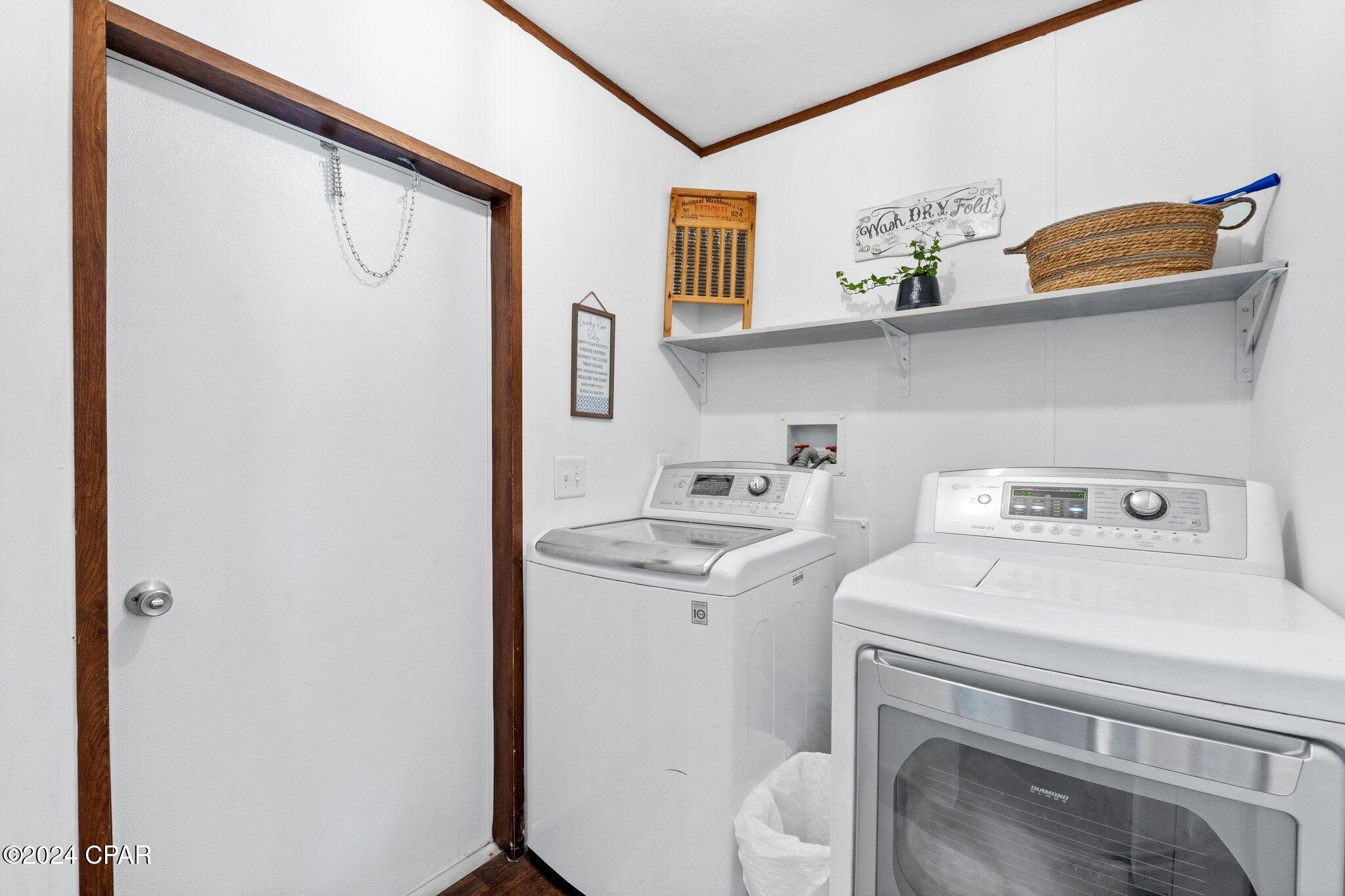 [No Recorded Subdiv] - Residential