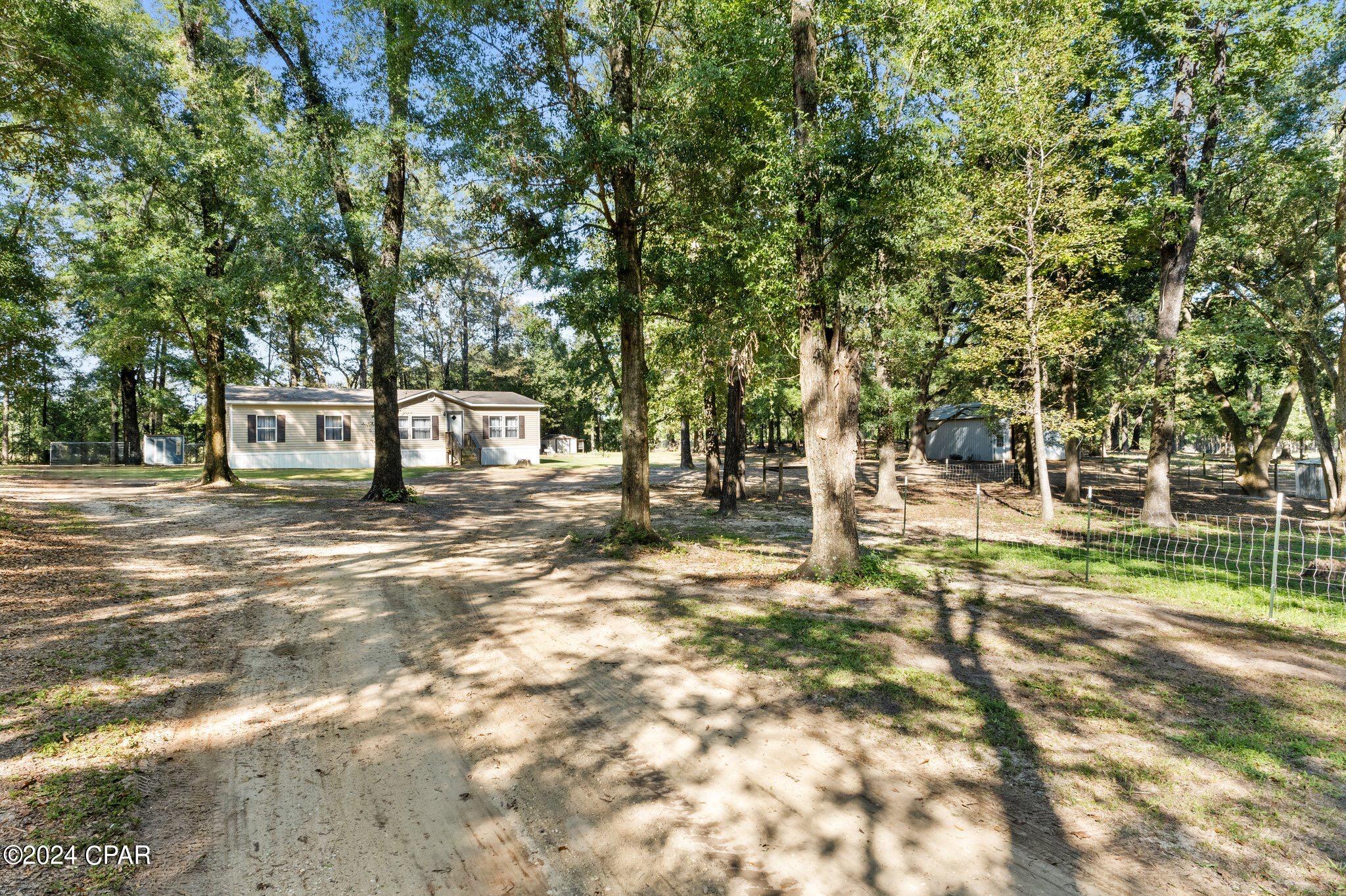 [No Recorded Subdiv] - Residential