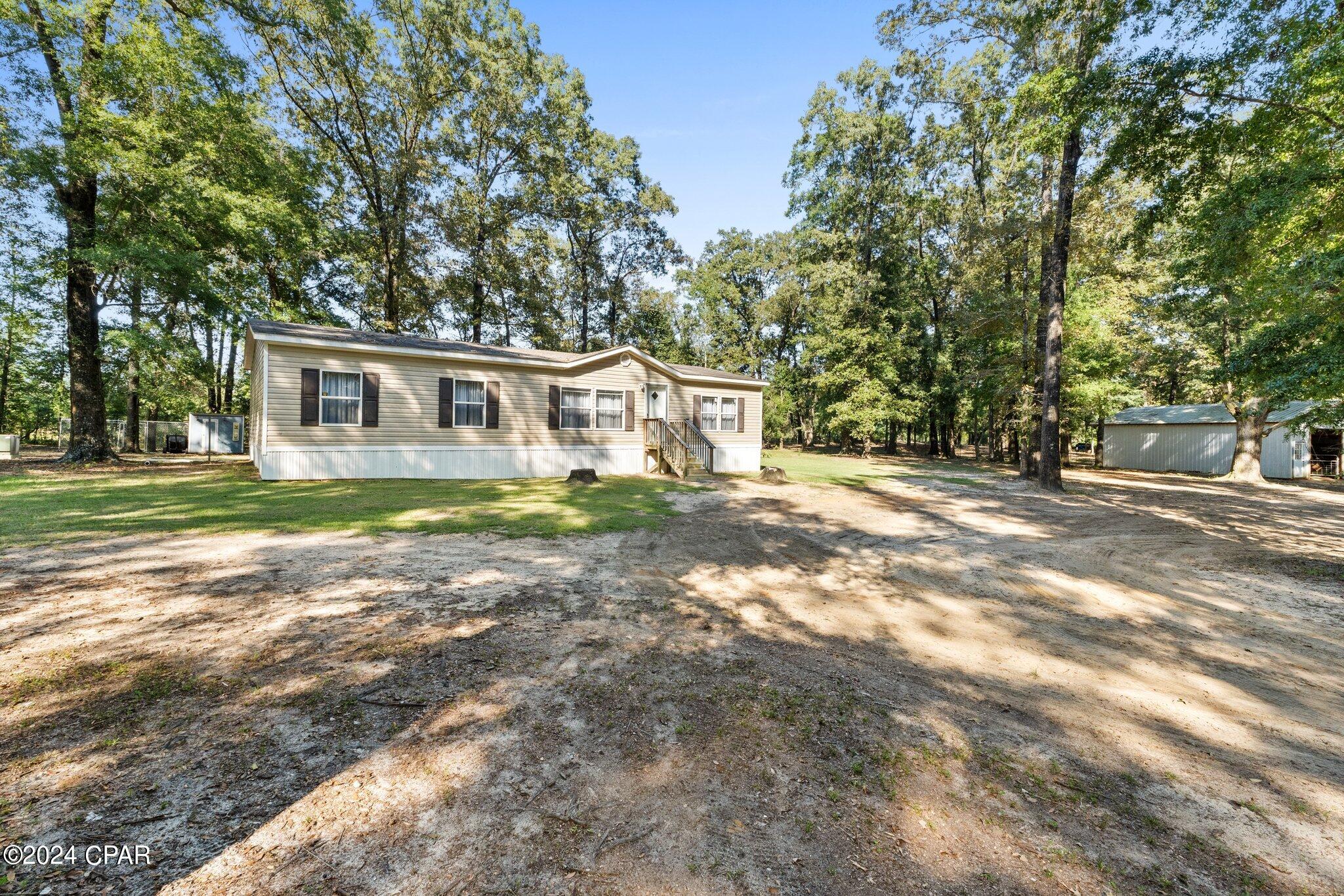 [No Recorded Subdiv] - Residential