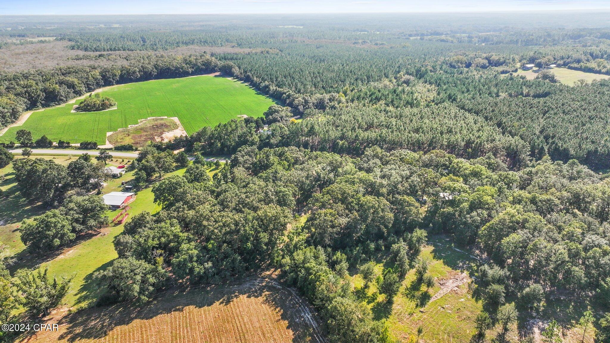 [No Recorded Subdiv] - Residential