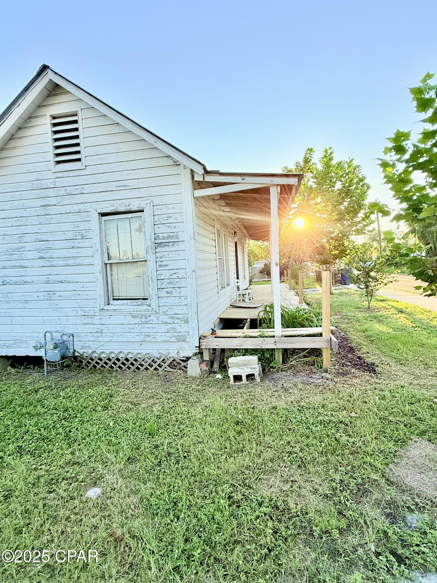 Keiths Bay Harbor Add - Residential