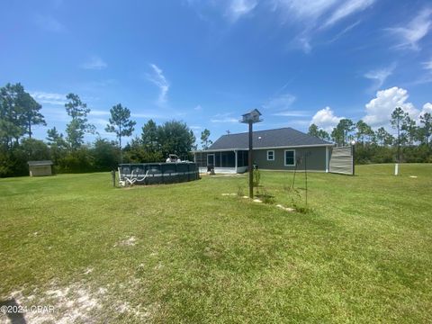 A home in Panama City