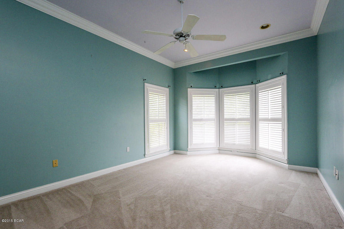 Bay Breeze - Residential