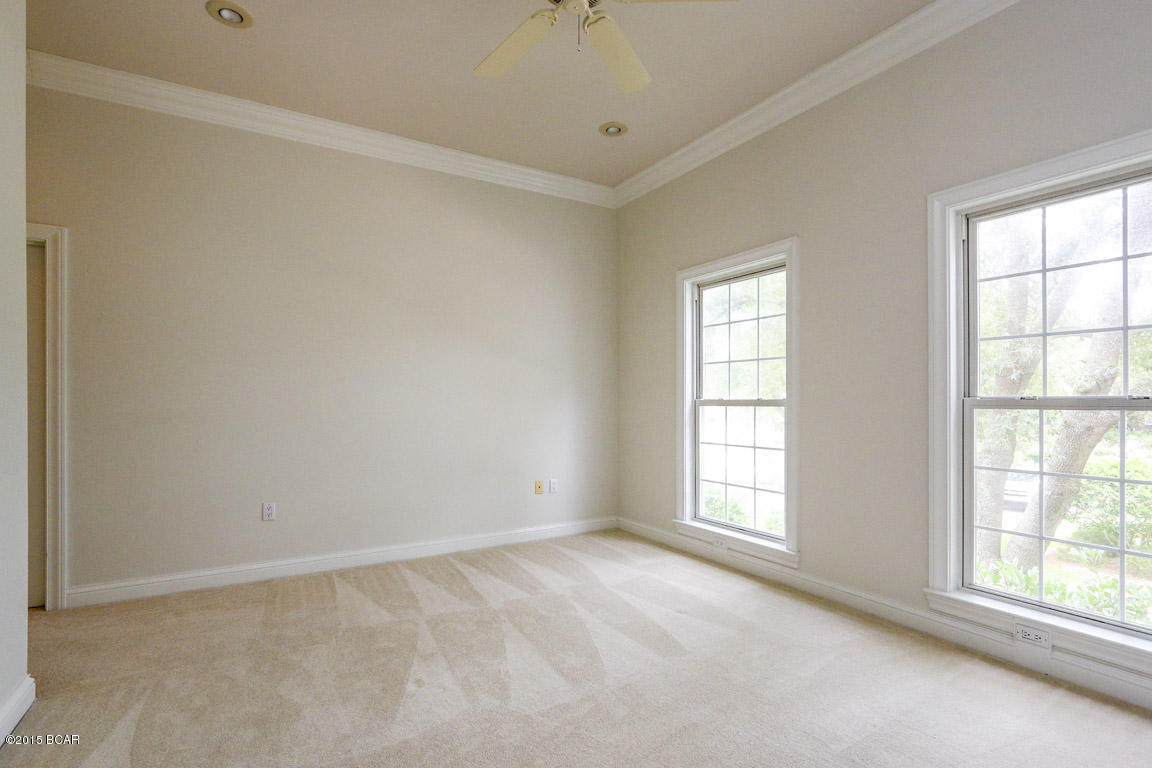 Bay Breeze - Residential