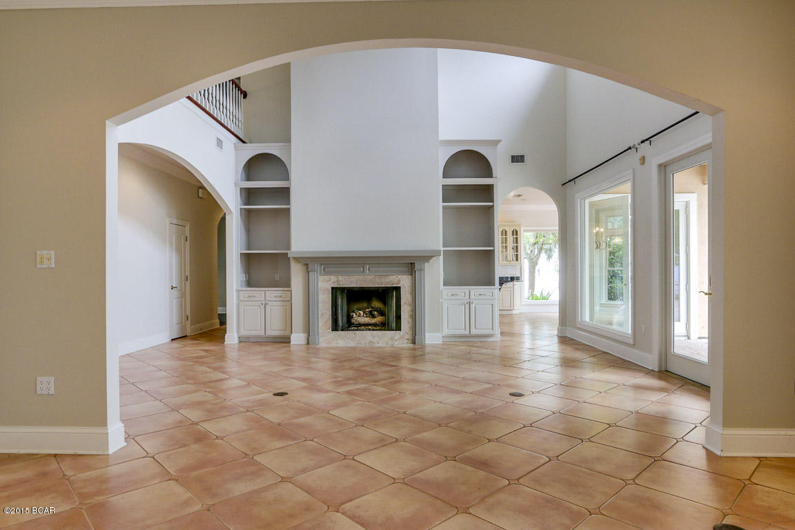 Bay Breeze - Residential