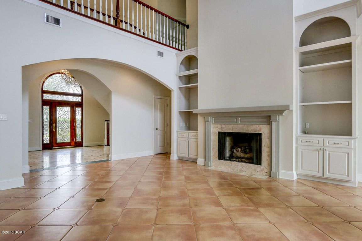 Bay Breeze - Residential