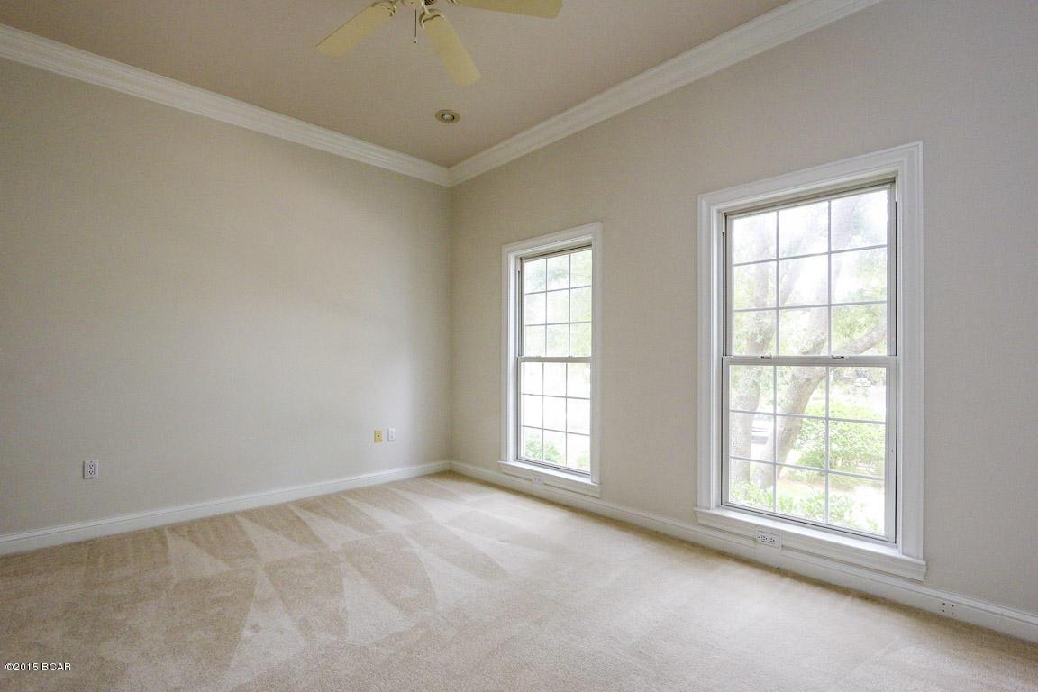 Bay Breeze - Residential