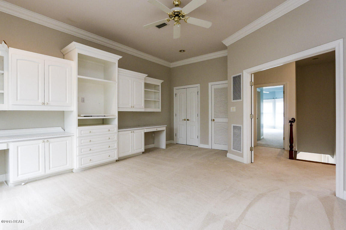 Bay Breeze - Residential