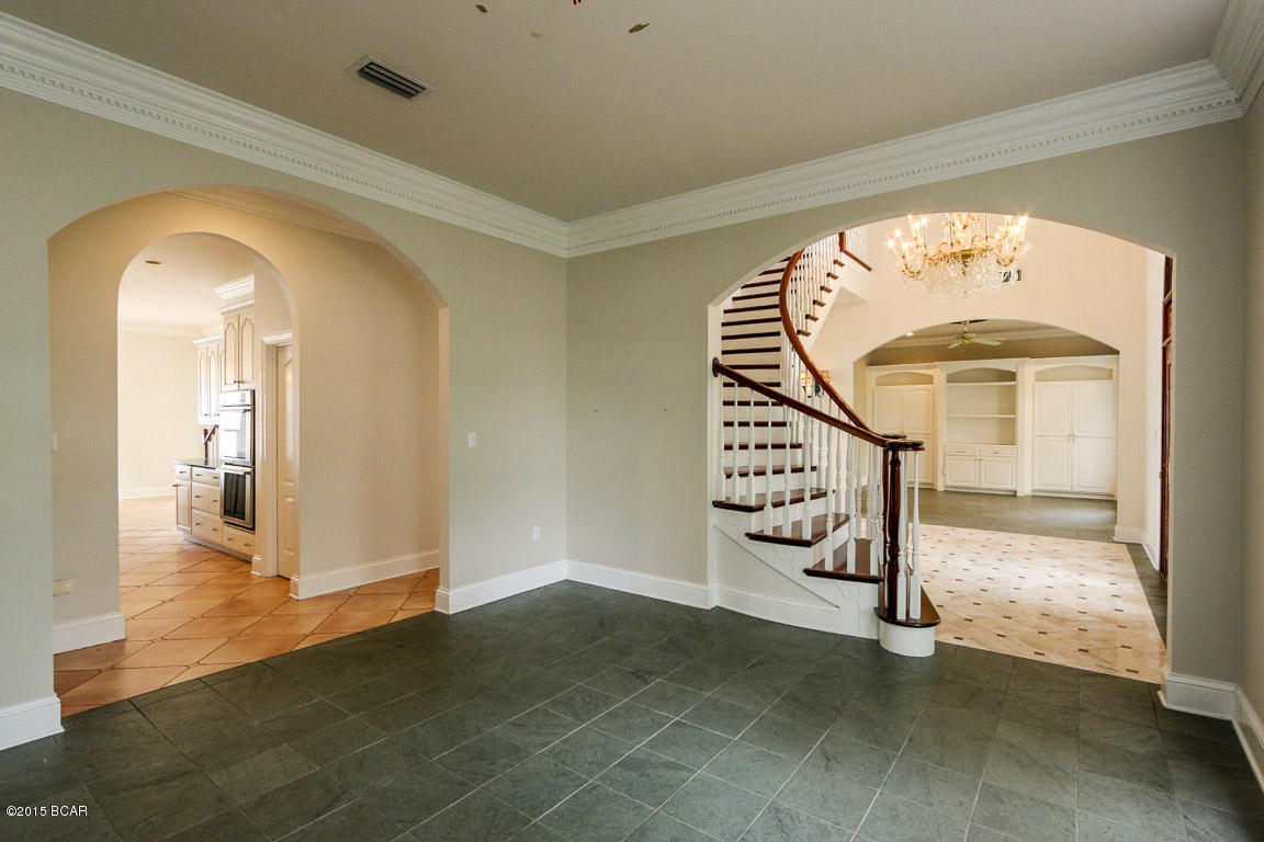 Bay Breeze - Residential