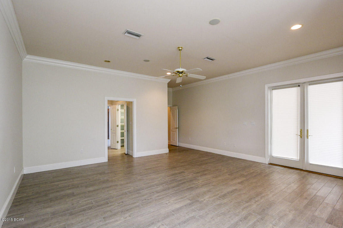 Bay Breeze - Residential