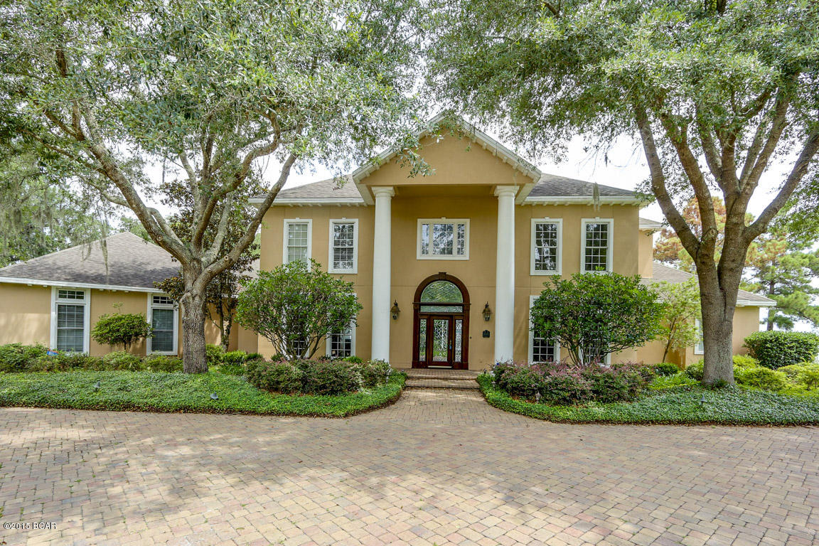 Bay Breeze - Residential