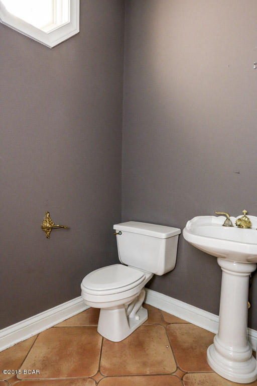 Bay Breeze - Residential