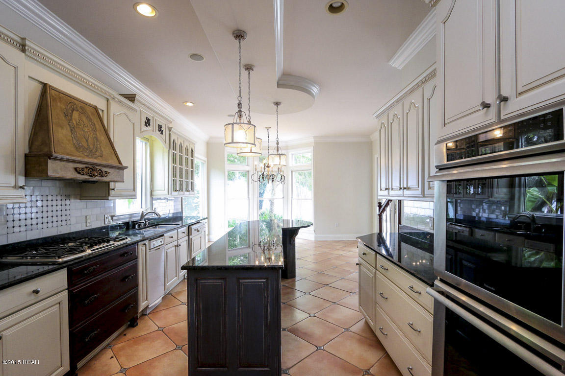 Bay Breeze - Residential