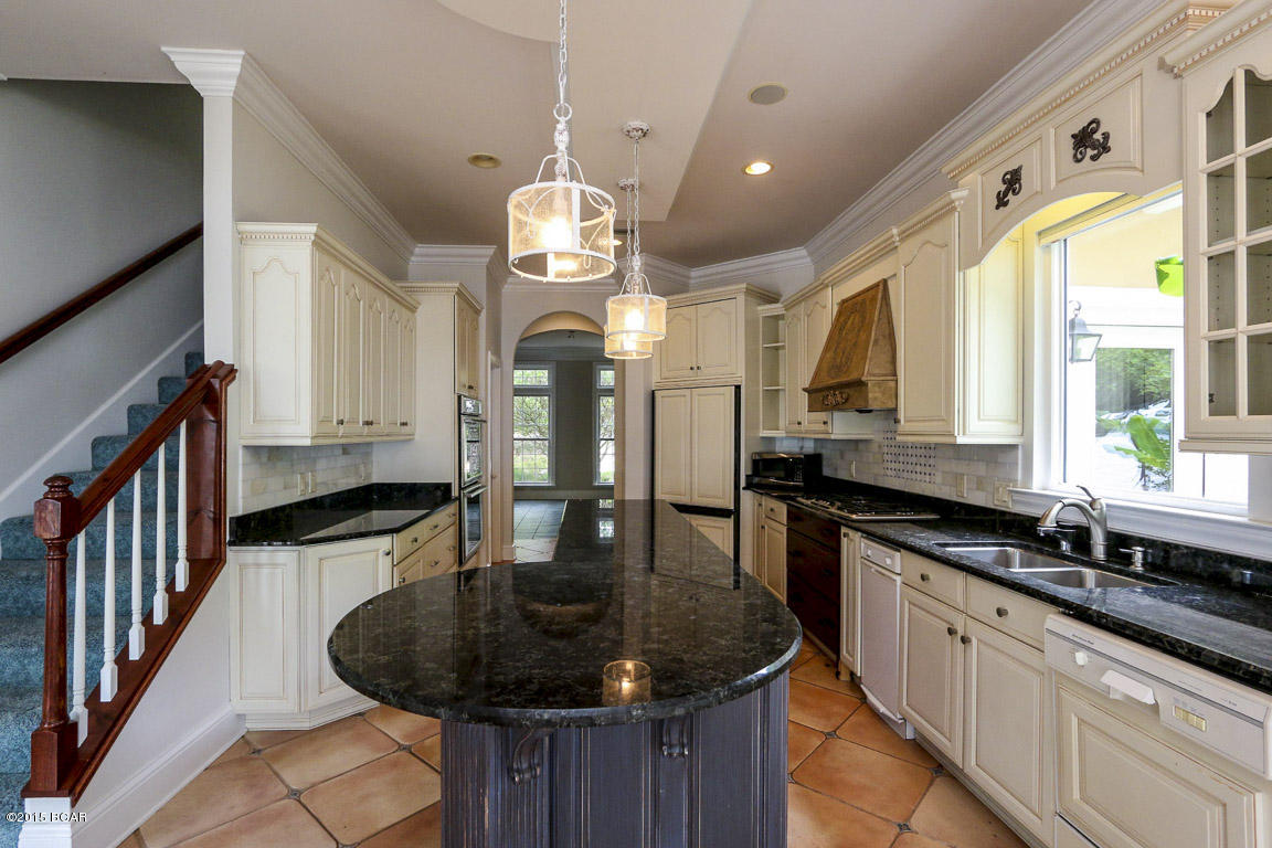 Bay Breeze - Residential