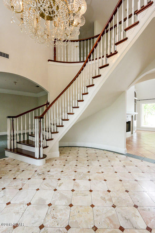 Bay Breeze - Residential