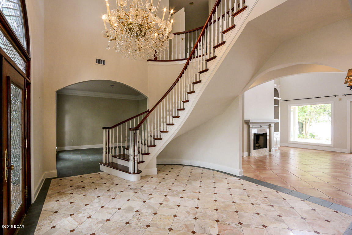 Bay Breeze - Residential