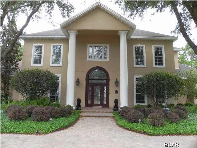 Bay Breeze - Residential