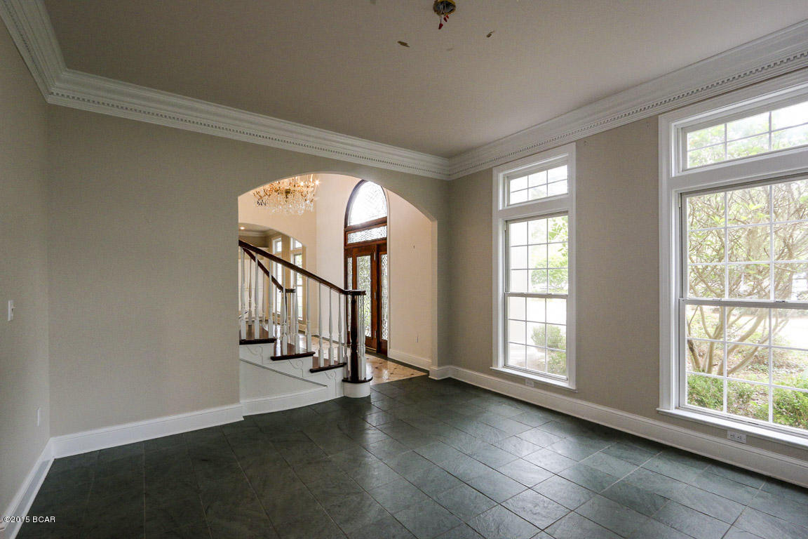 Bay Breeze - Residential