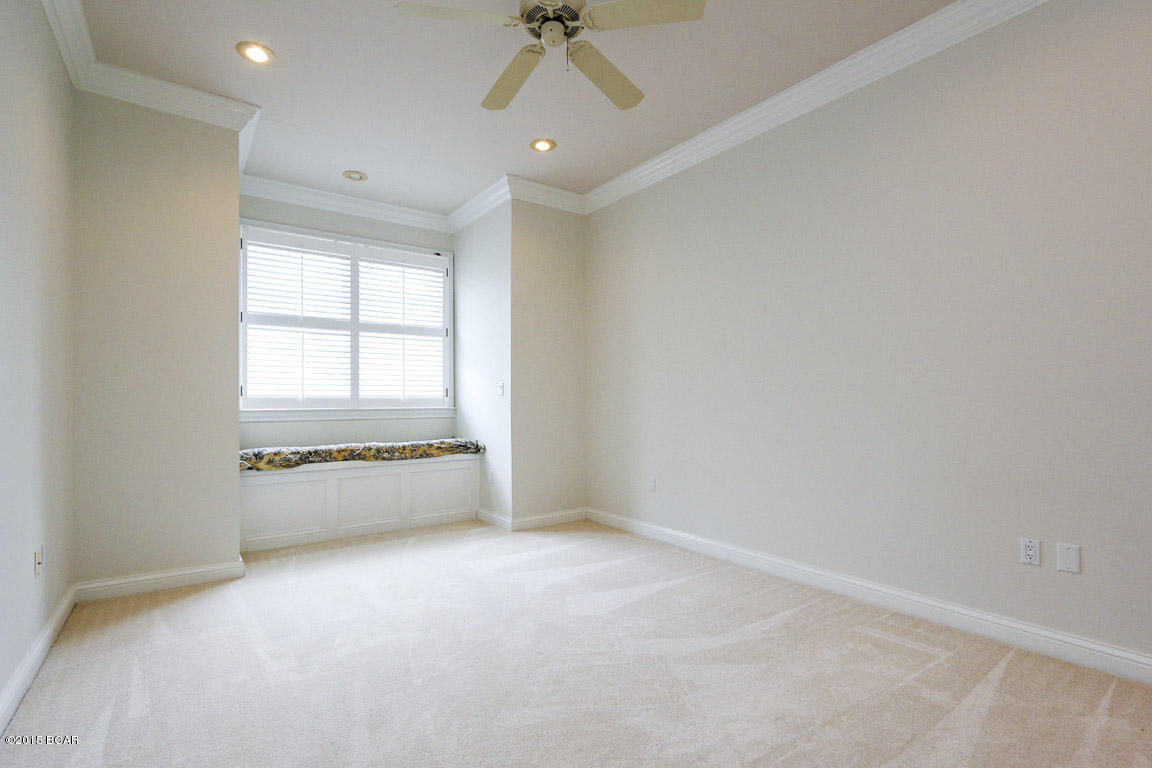 Bay Breeze - Residential